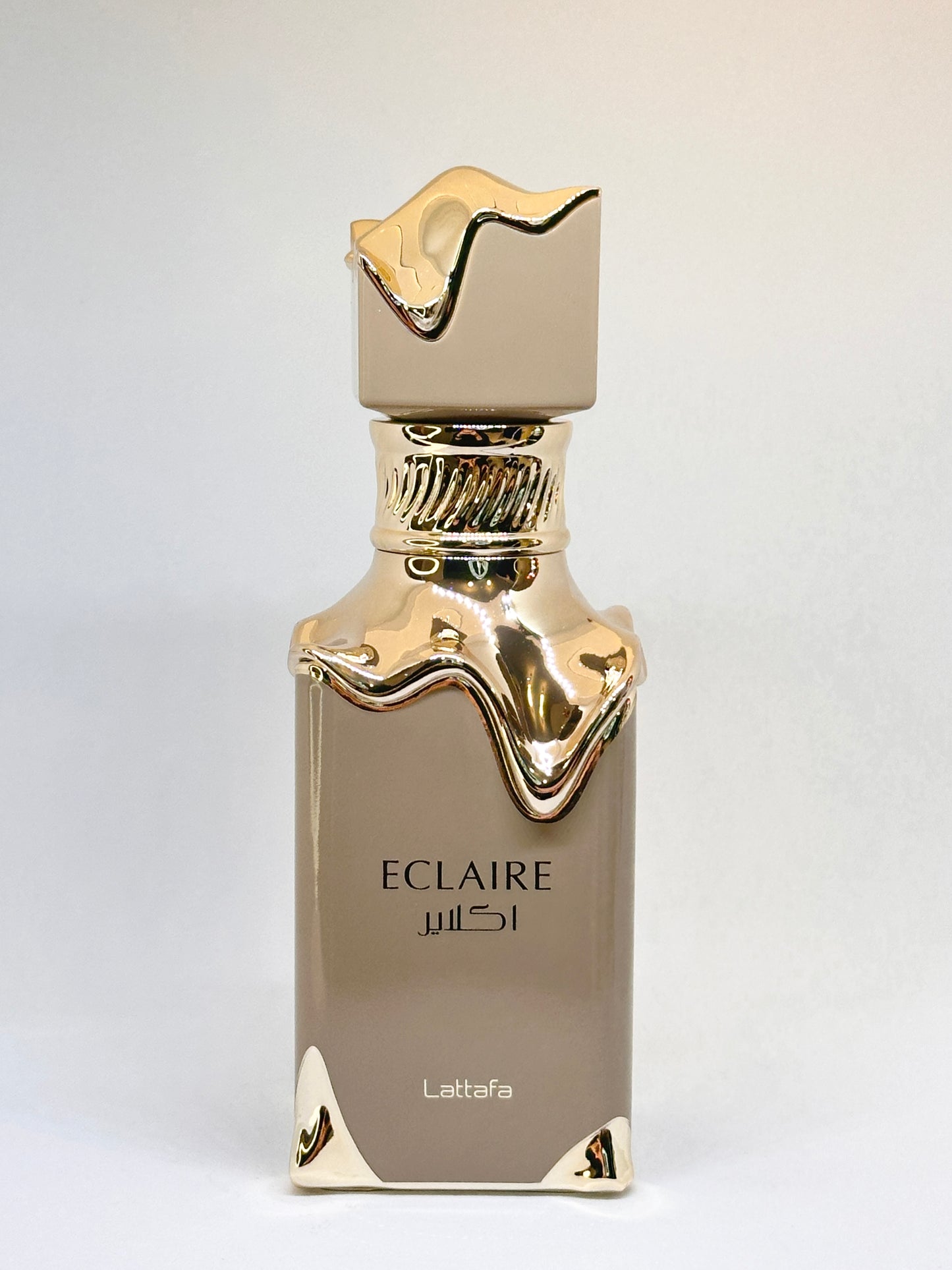 Description de Éclaire – Lattafa :