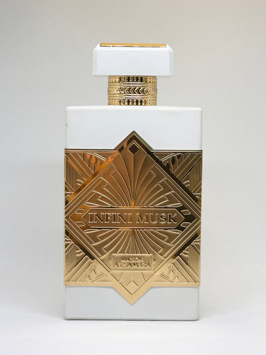 Infini Musk – Maison Alhambra