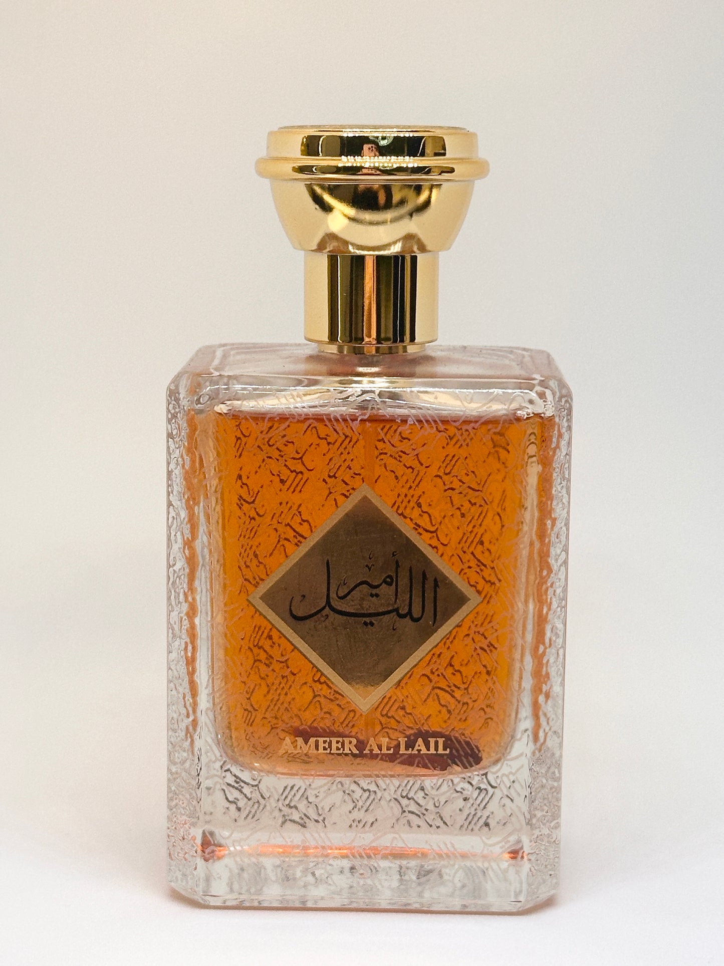Ameer Al Lail – Fragrance World