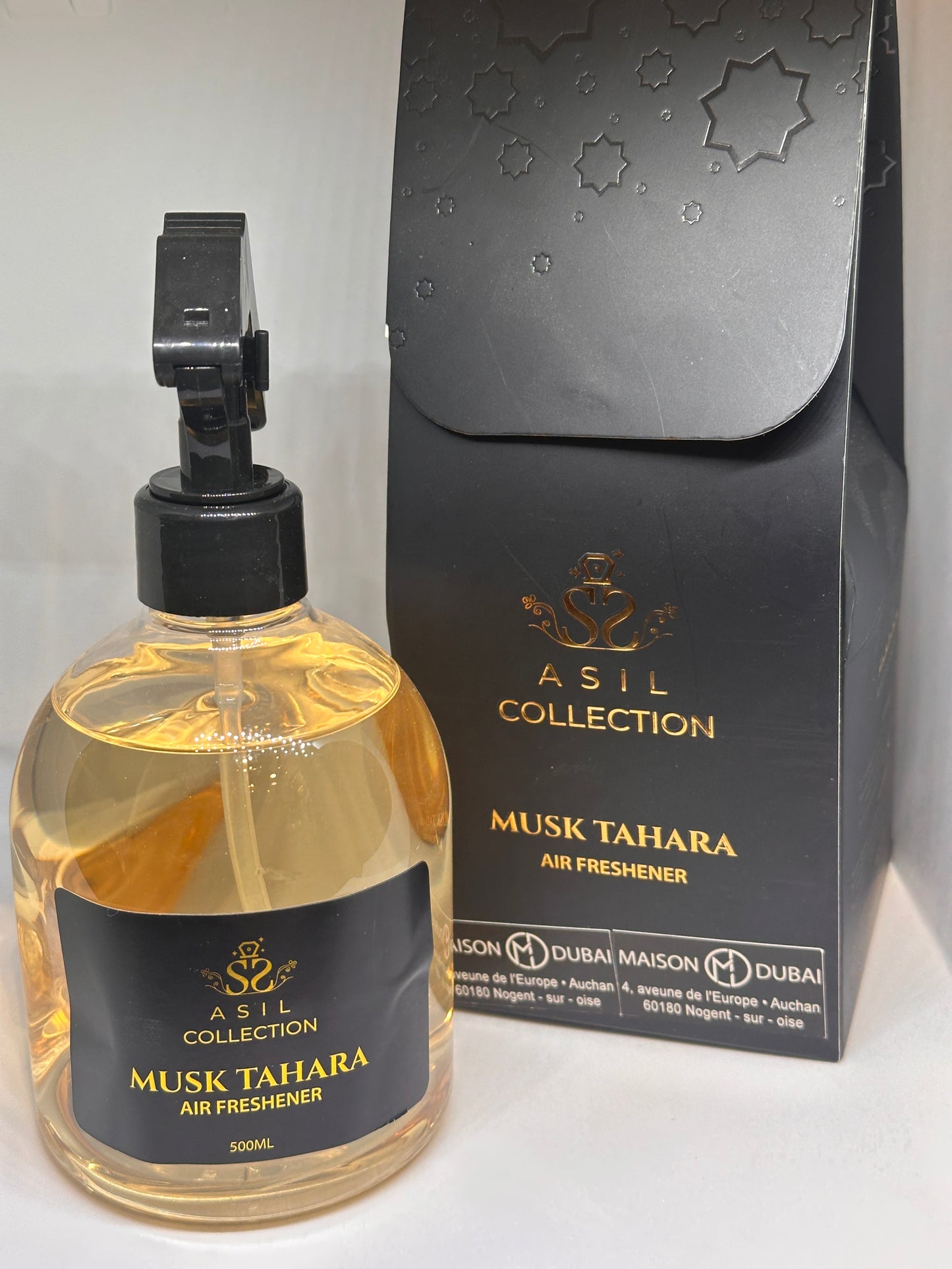 Asil Collection - Musk Tahara