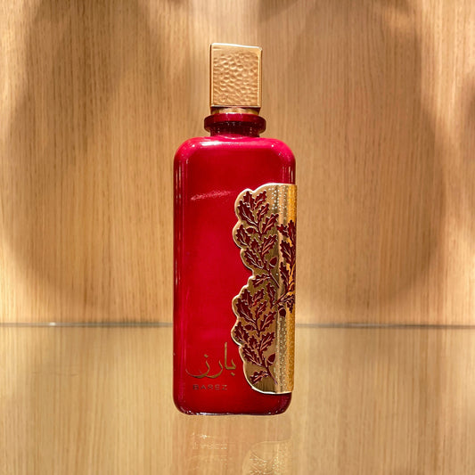 Eau de Parfum Barez – Ard Al Zaafaran 100ml