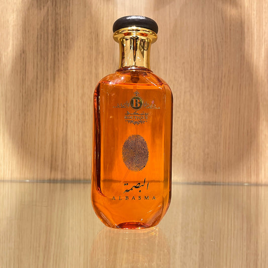 Eau de Parfum Al Basma 100ml