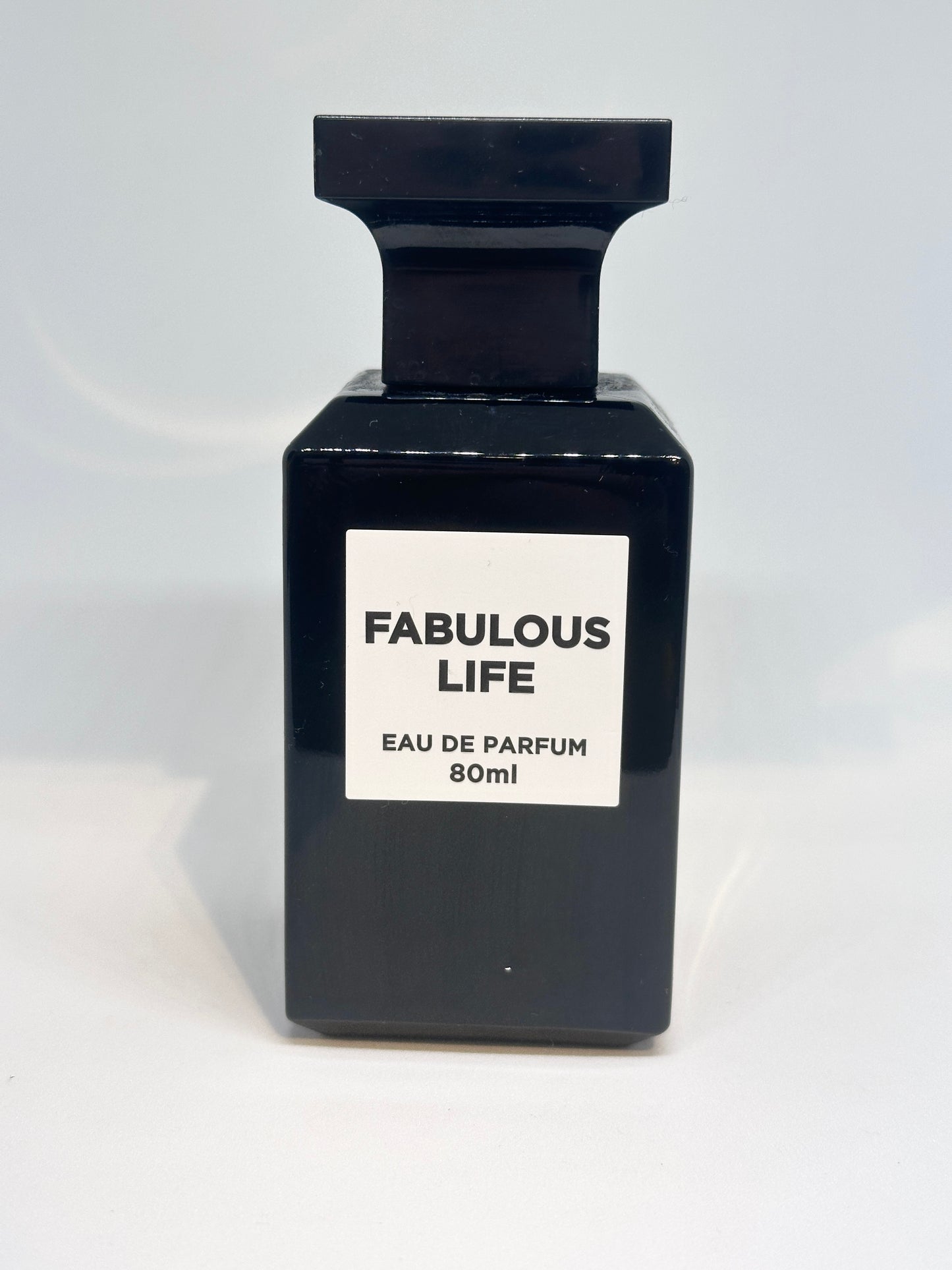 Fabulous Life - Fragrance World - 80 ml