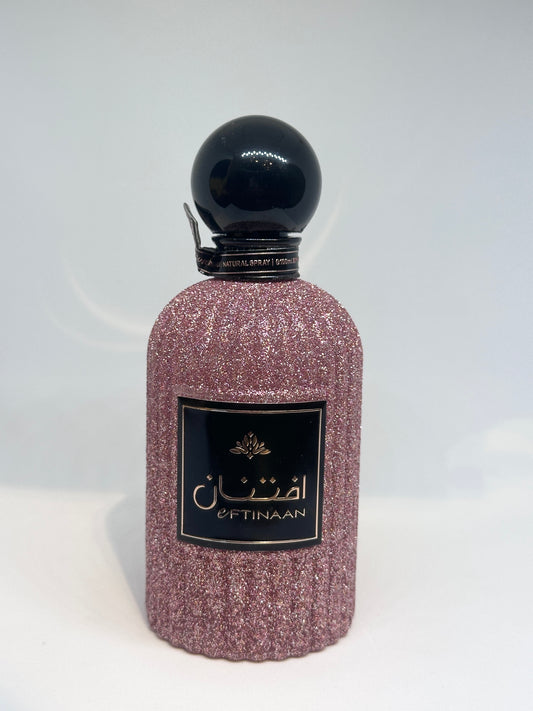Eftinaan - Ard Al Zaafran - 100 ml