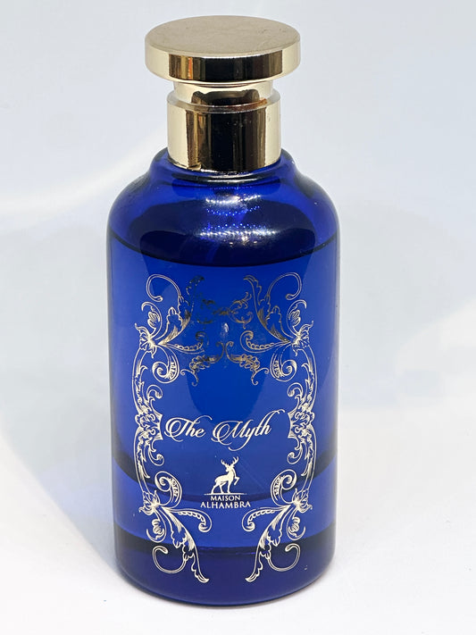 The Myth - Maison Alhambra - 100 ml