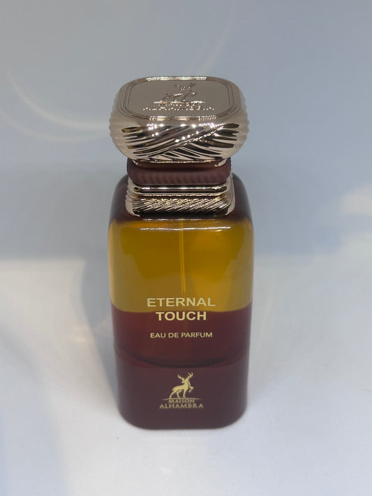 Eternal Touch - Maison Alhambra - 100 ml