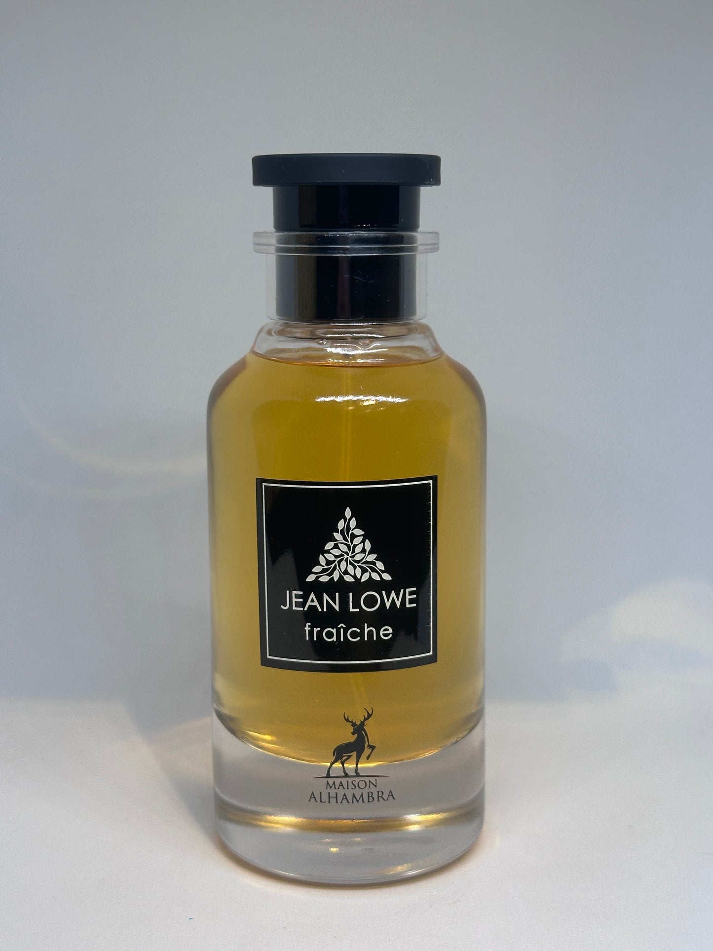 Fraîche - Jean Lowe - 100 ml