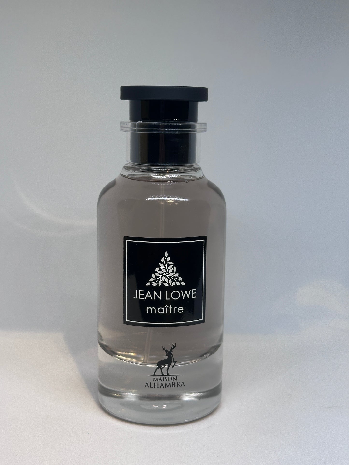 Maître - Jean Lowe - Maison Alhambra - 100 ml