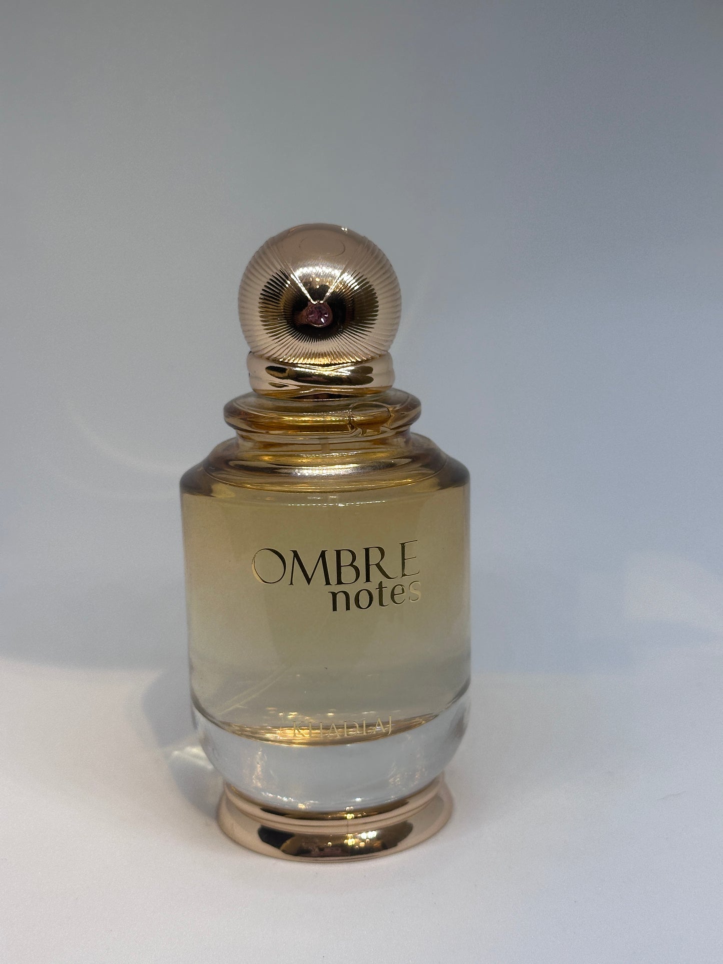 Ombre Notes - Khadlaj - 100 ml