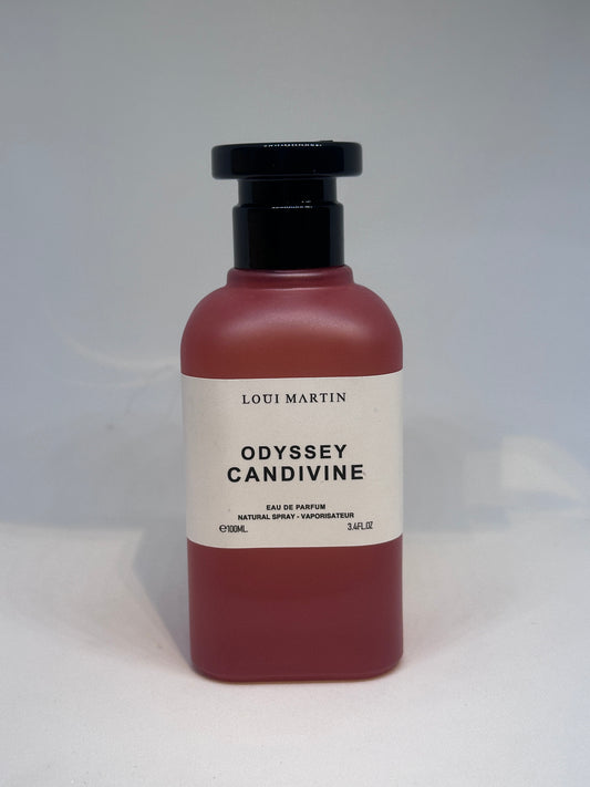 Odyssey Candivine - Loui Martin - 100 ml