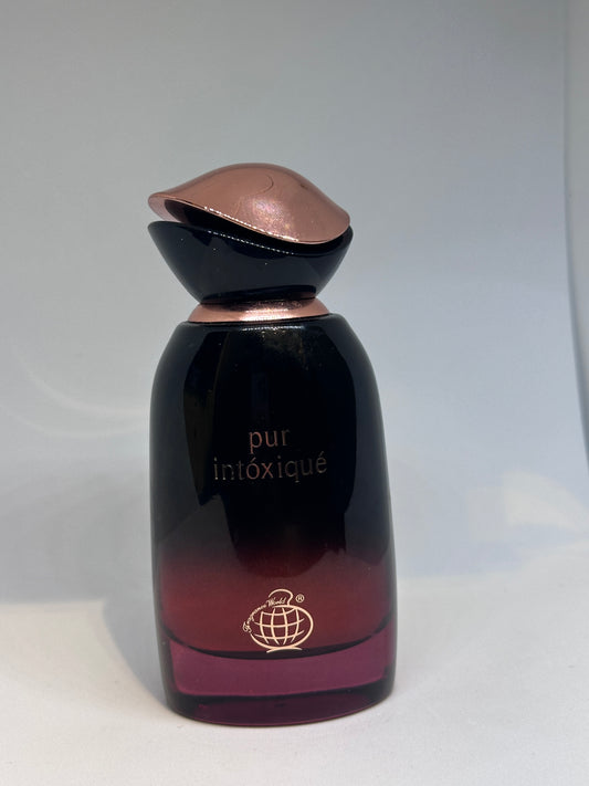 Pur Intoxique - Fragrance World - 100 ml
