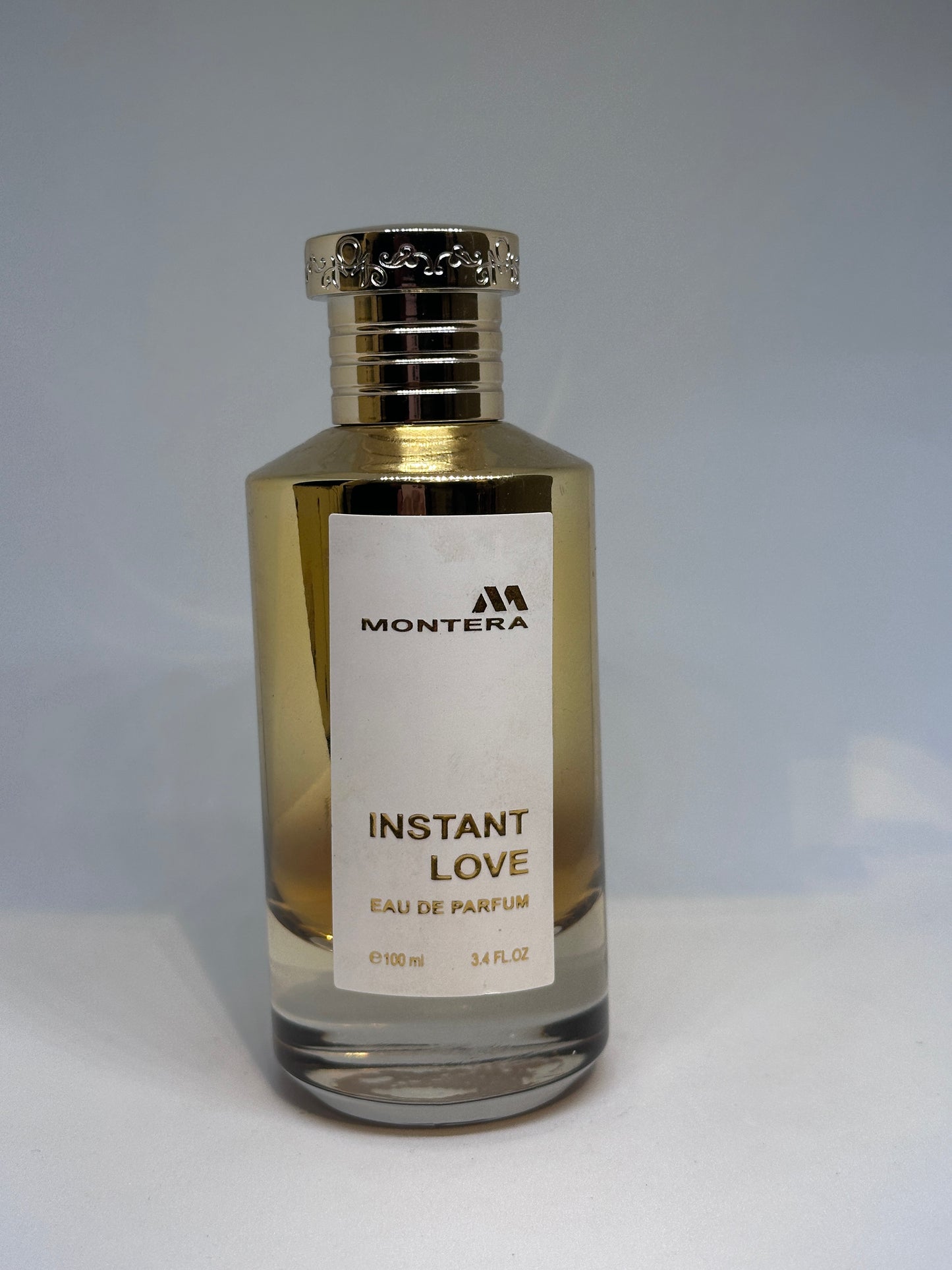 Instant Love - Montéra - 100 ml