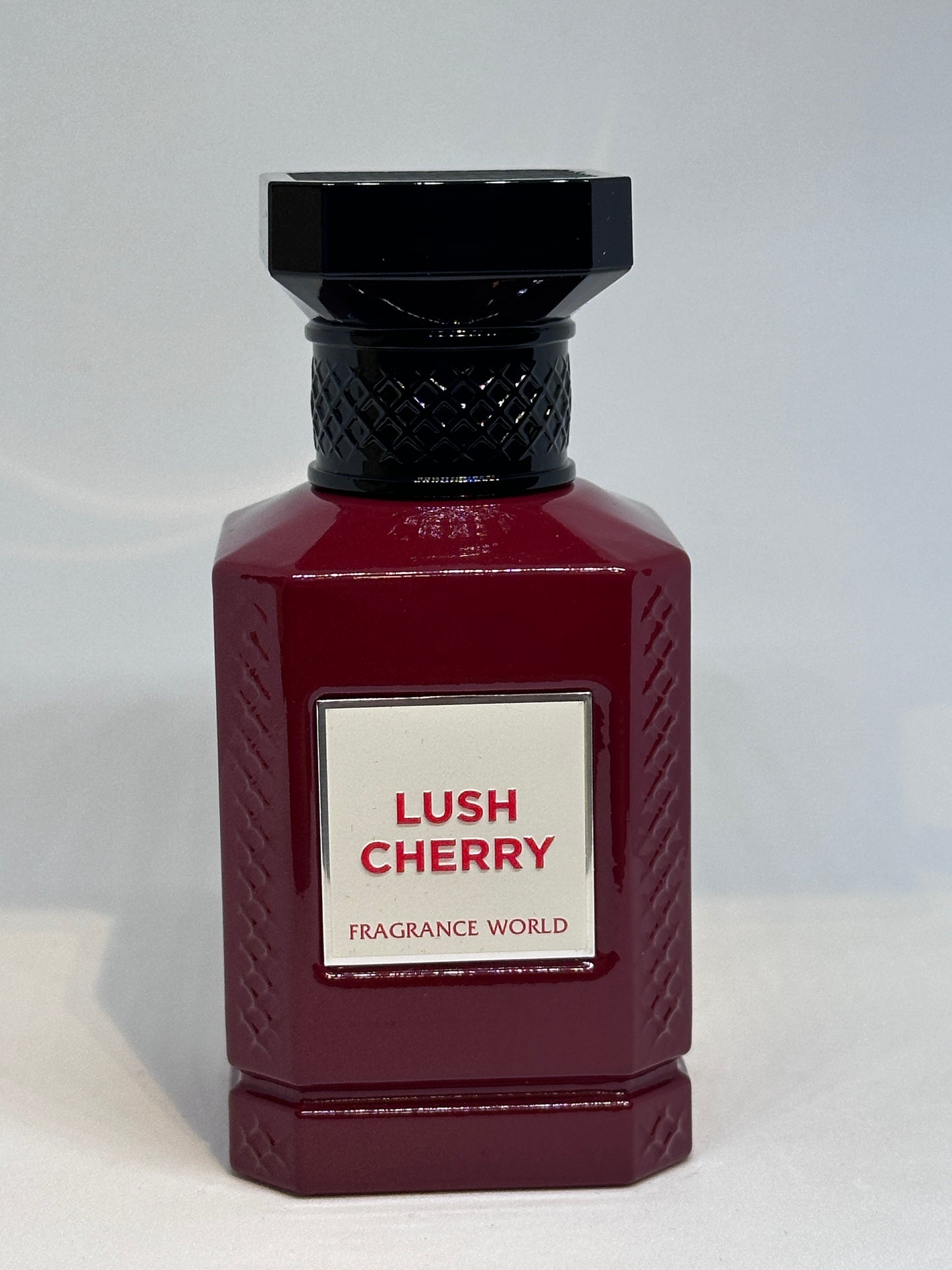 Lush Cherry - Fragrance World - 100 ml