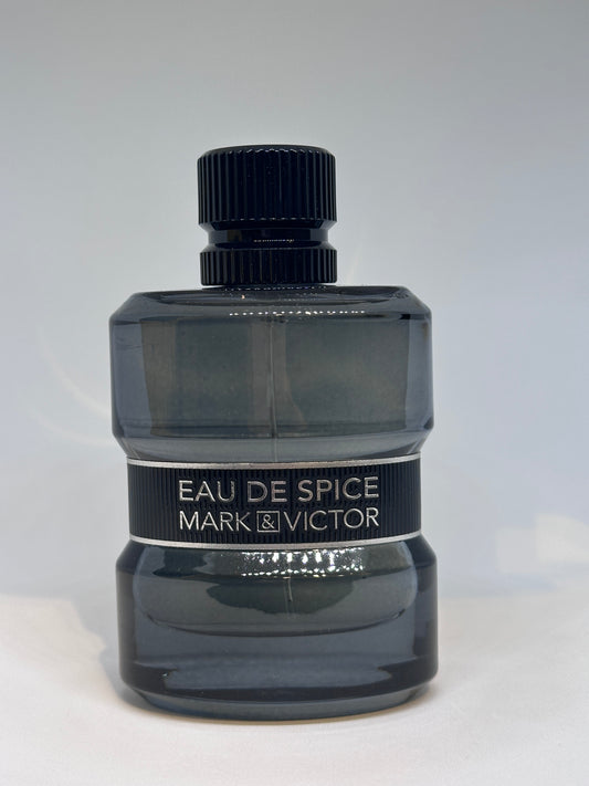 Eau de Spice Mark & Victor - 100 ml