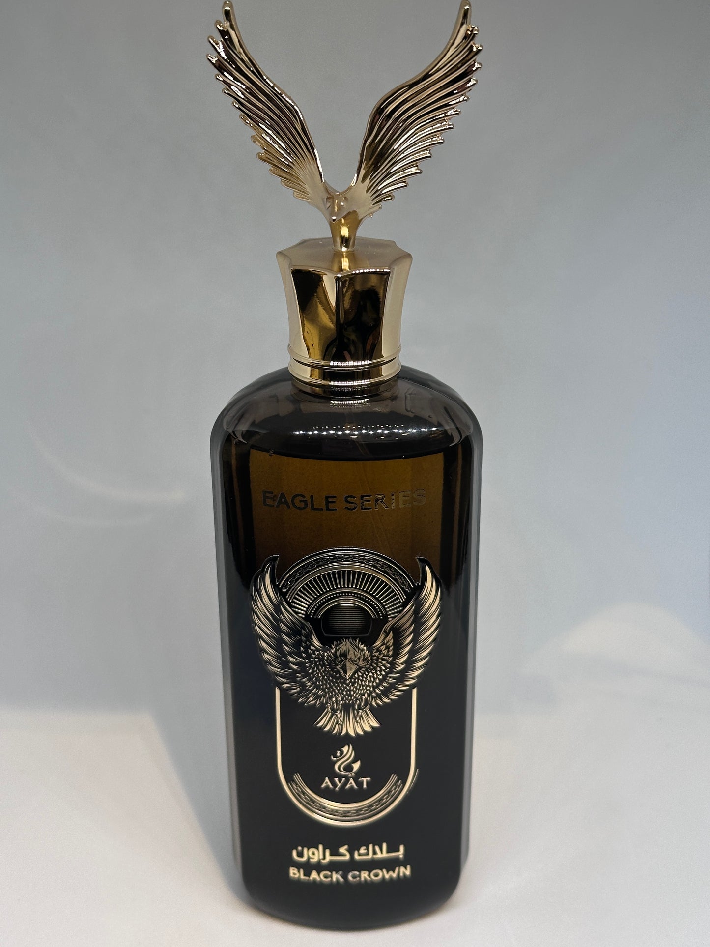 Black Crown – Eagle Series - Ayat - 100 ml