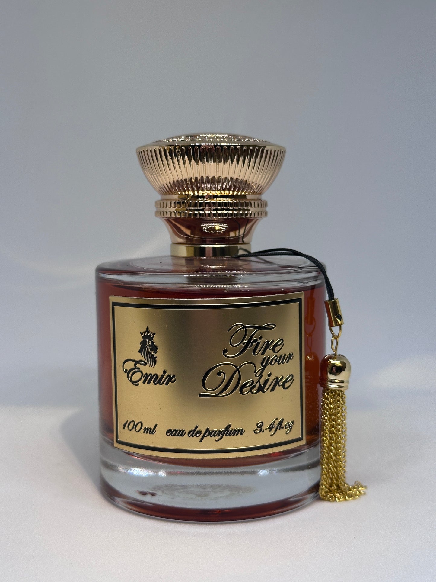 Fire Your Desire - Emir - 100 ml
