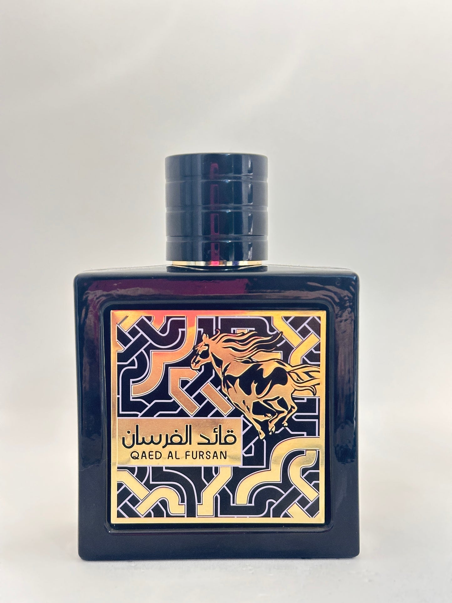 Eau de Parfum Qaed Al Fursan – Lattafa – 90ml