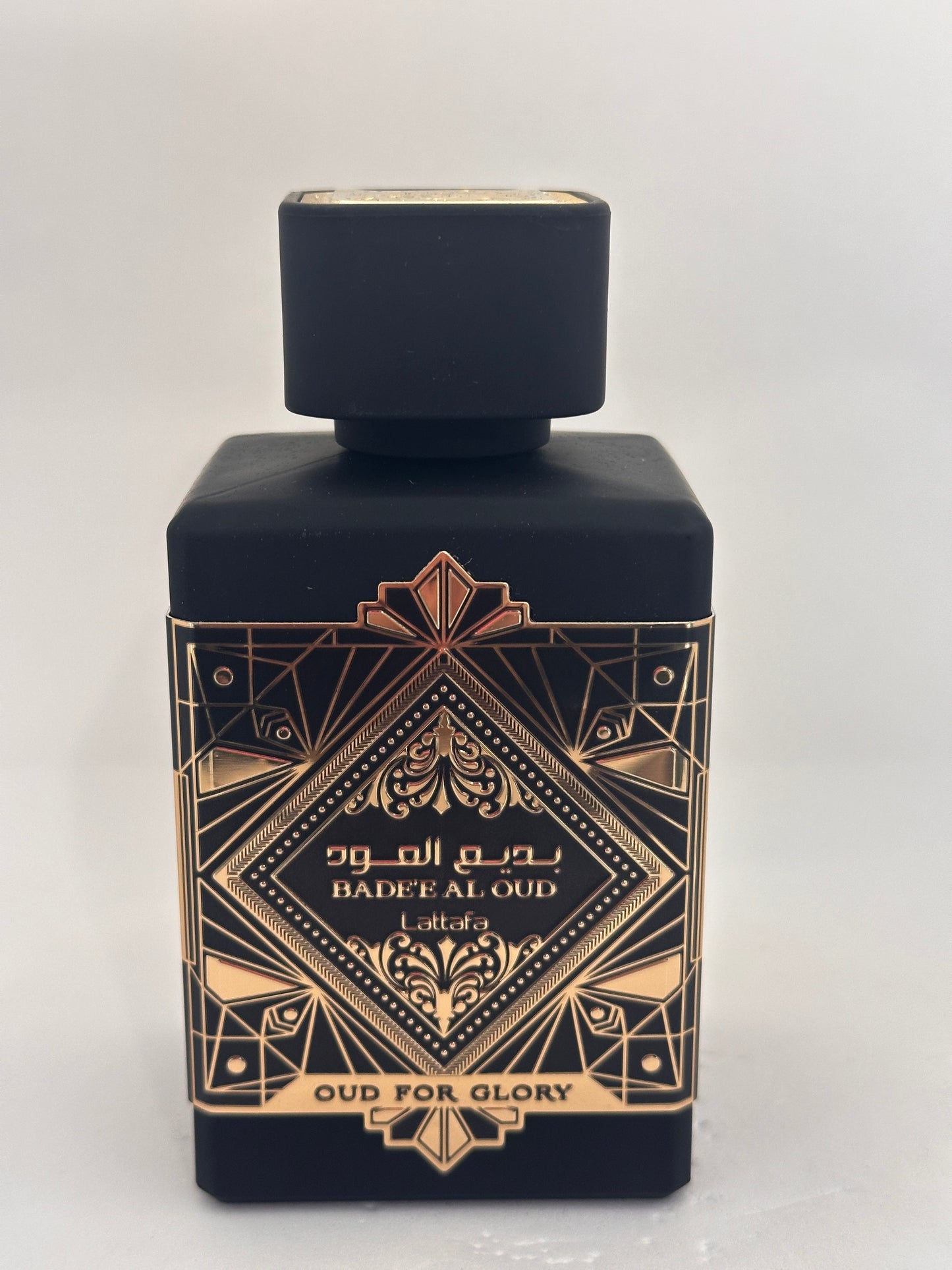 Eau de parfum Badee Al Oud 100ml – Lattafa