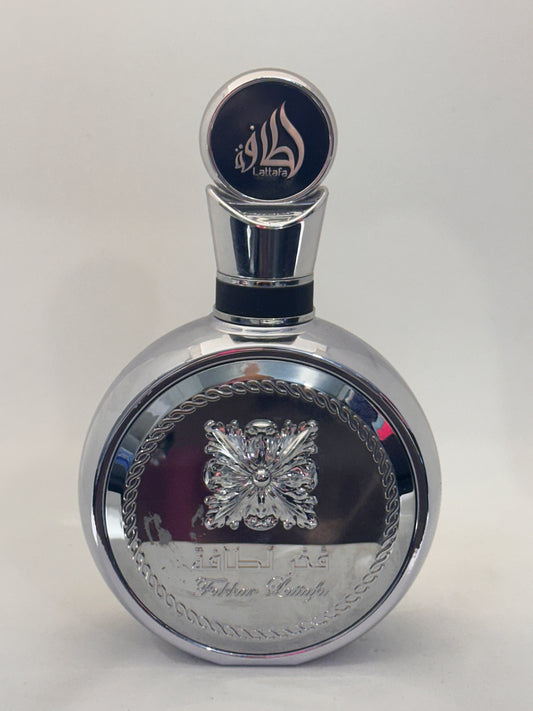 Fakhar Platinum - Lattafa - 100 ml