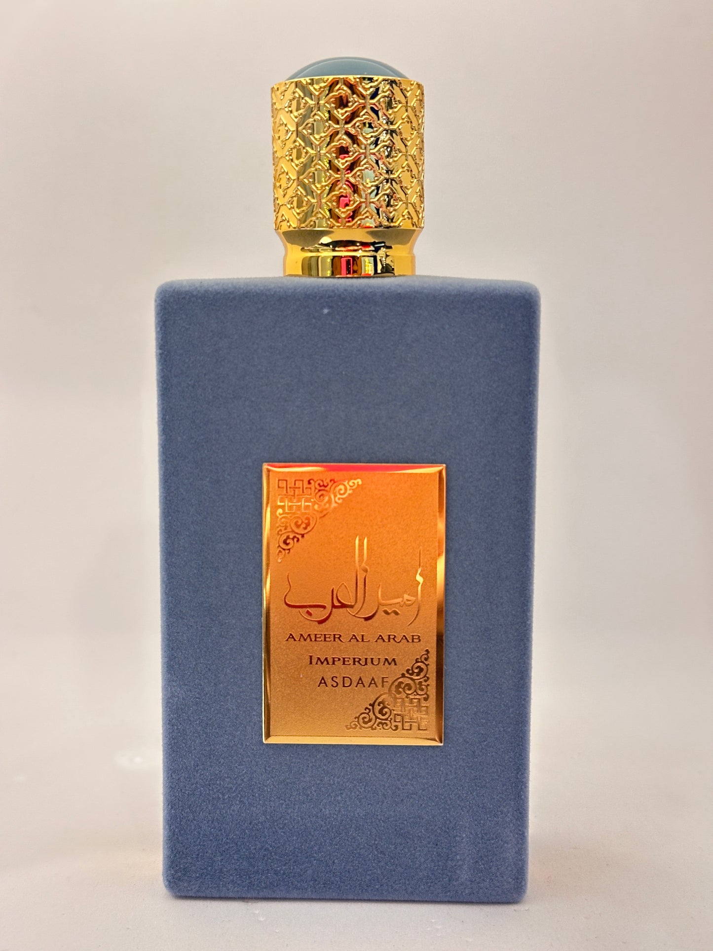 Ameerat Al Arab - Imperium - Asdaaf - 100 ml