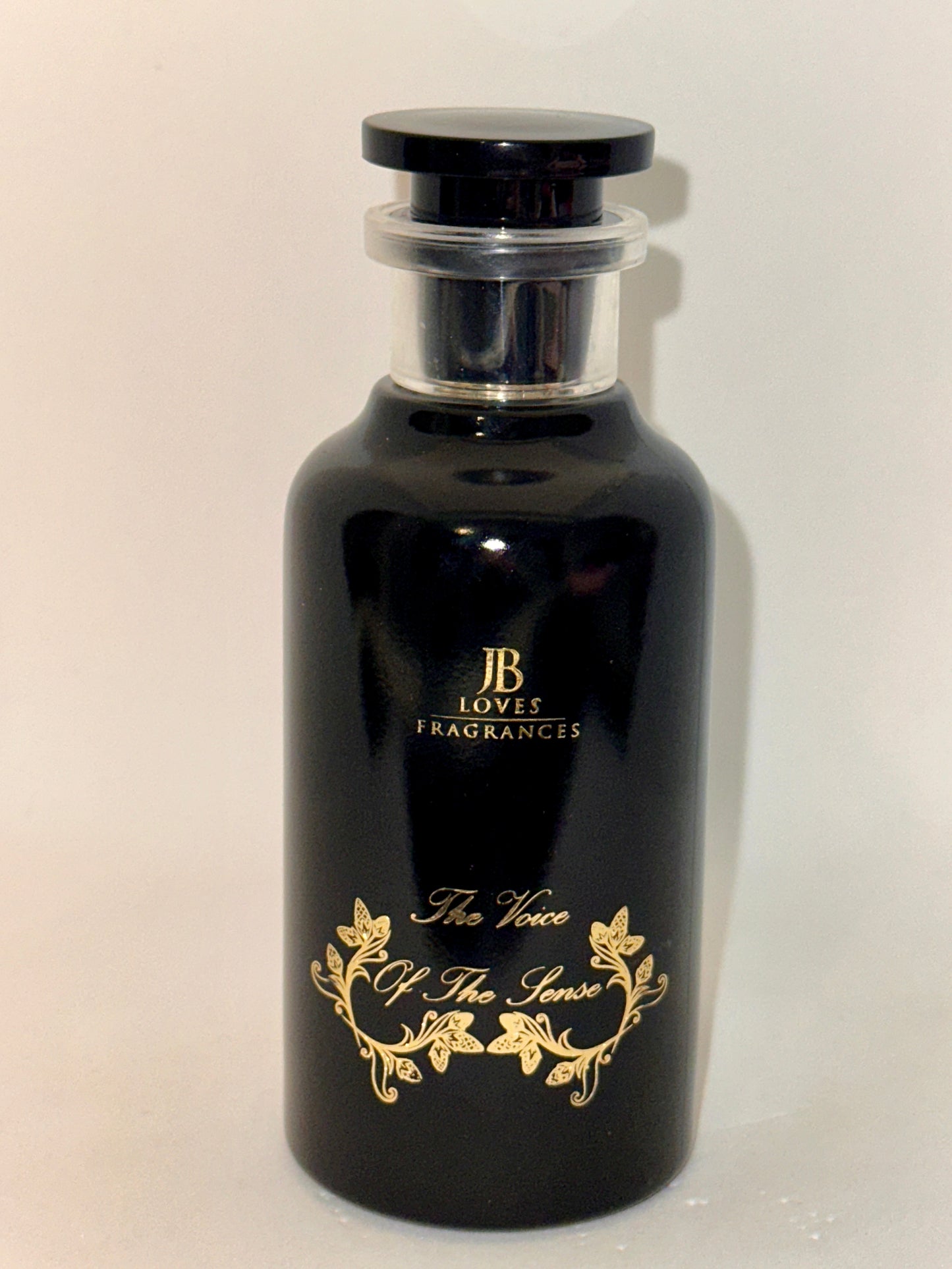 The Voice of the Sense – Loves Fragrances :