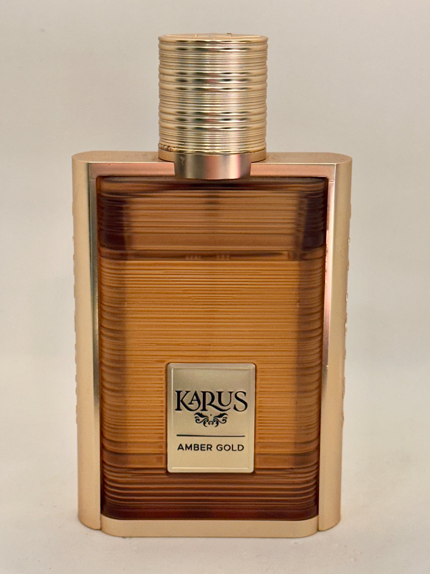 Karus Amber Gold – Khadlaj