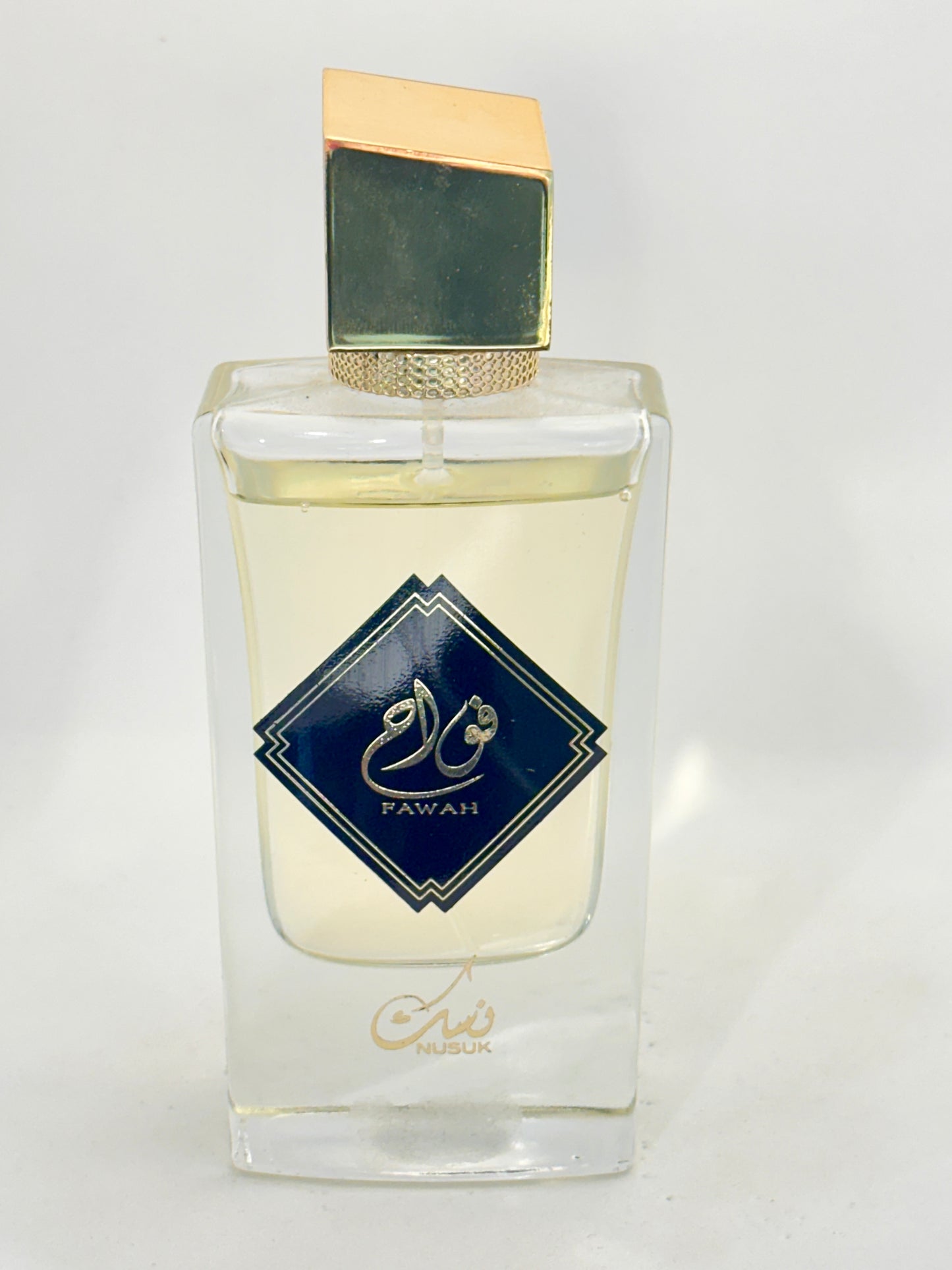 Fawah – Nusuk
