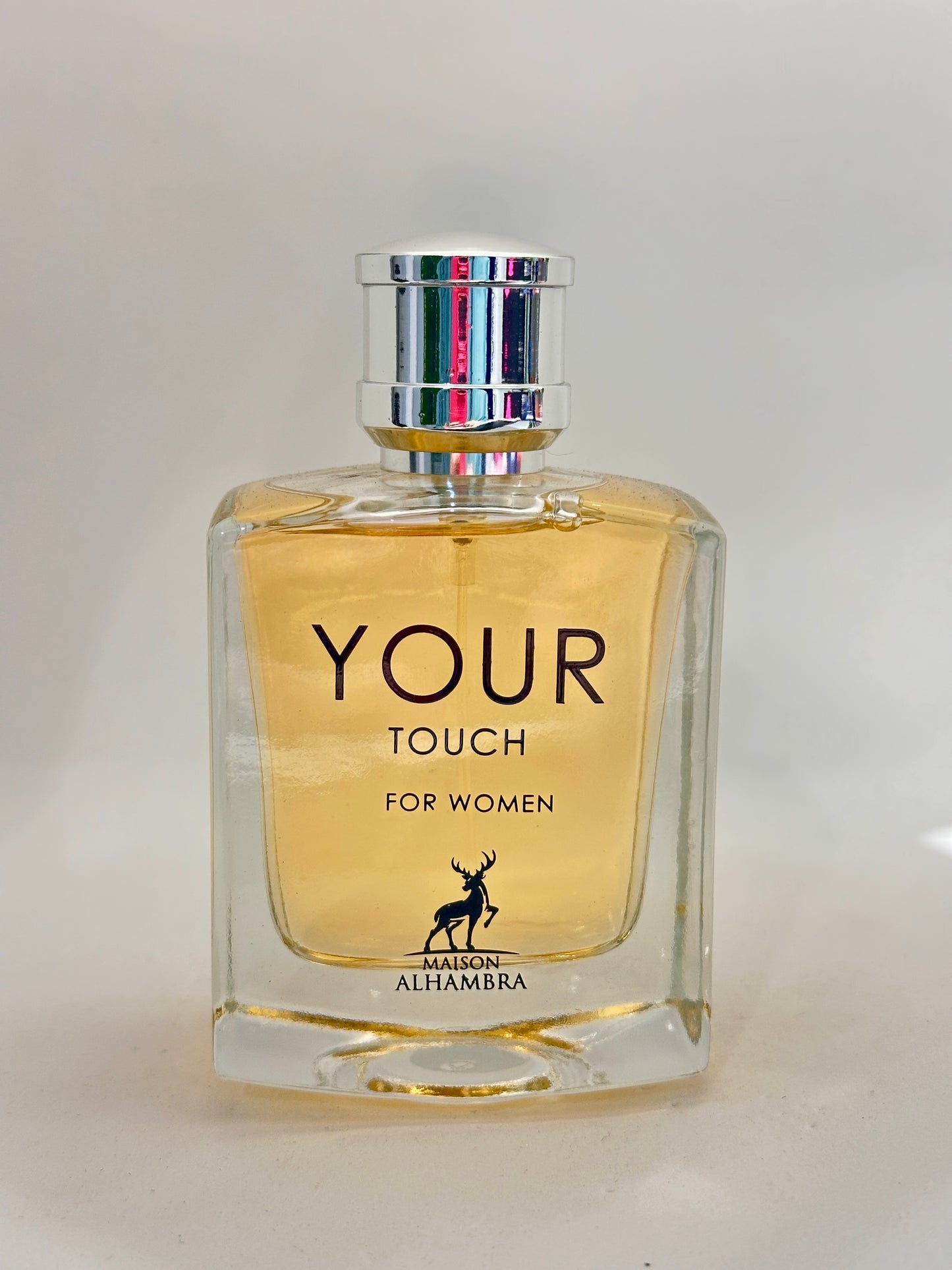 Your Touch For Women – Maison Alhambra