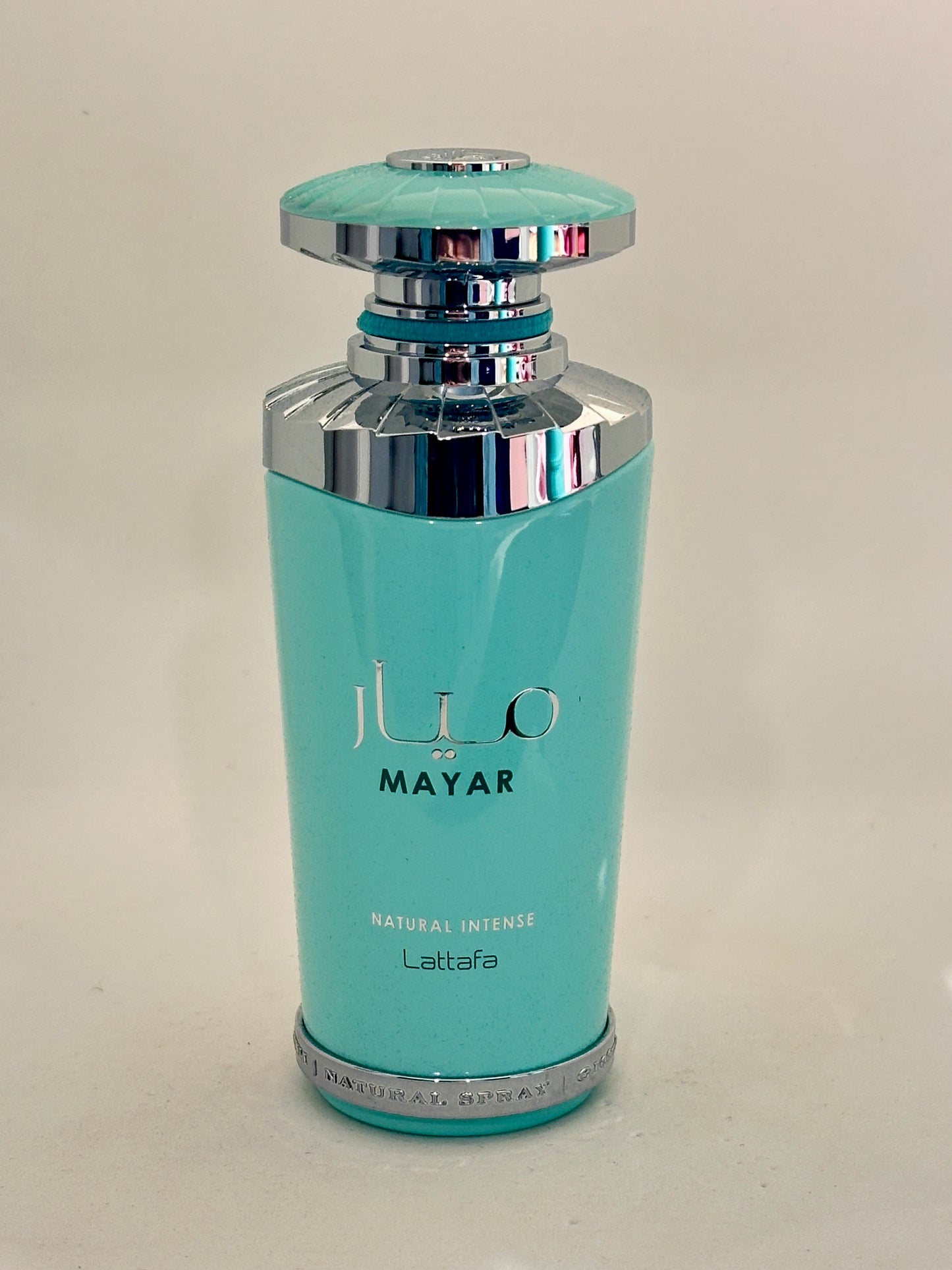 Mayar Natural Intense – Lattafa