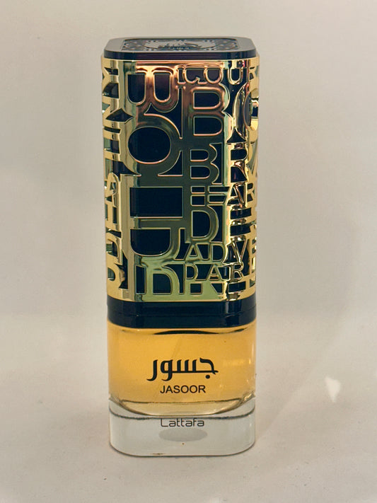 Jasoor – Lattafa