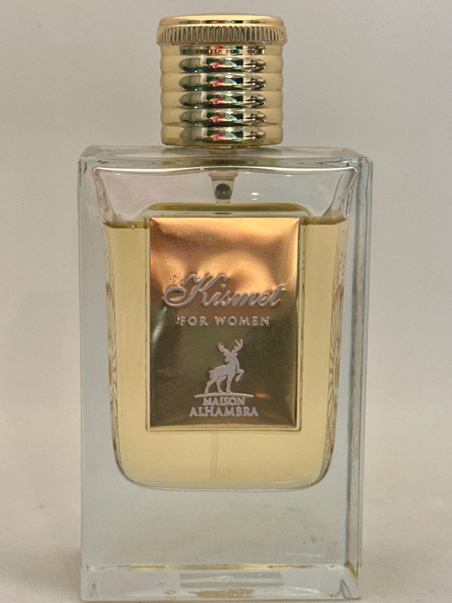 Kismet For Woman – Maison Alhambra