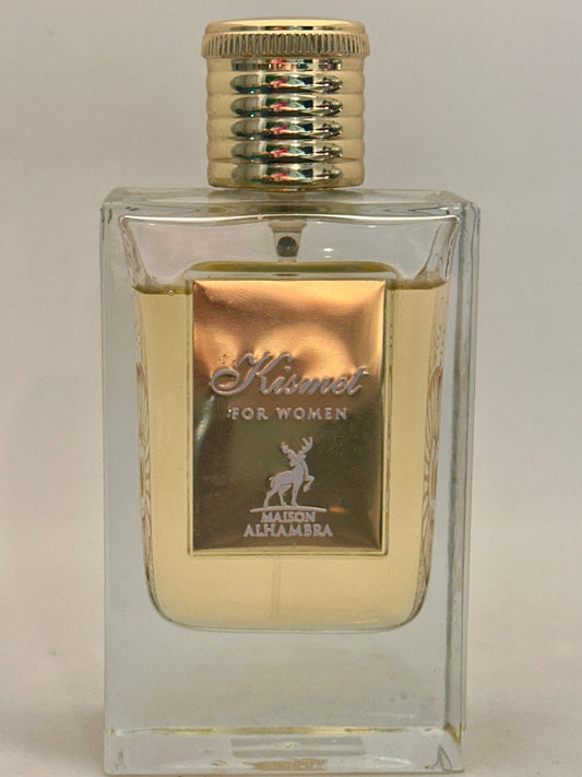 Kismet For Woman – Maison Alhambra