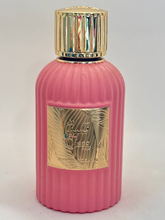 Qissa Pink – Paris Corner
