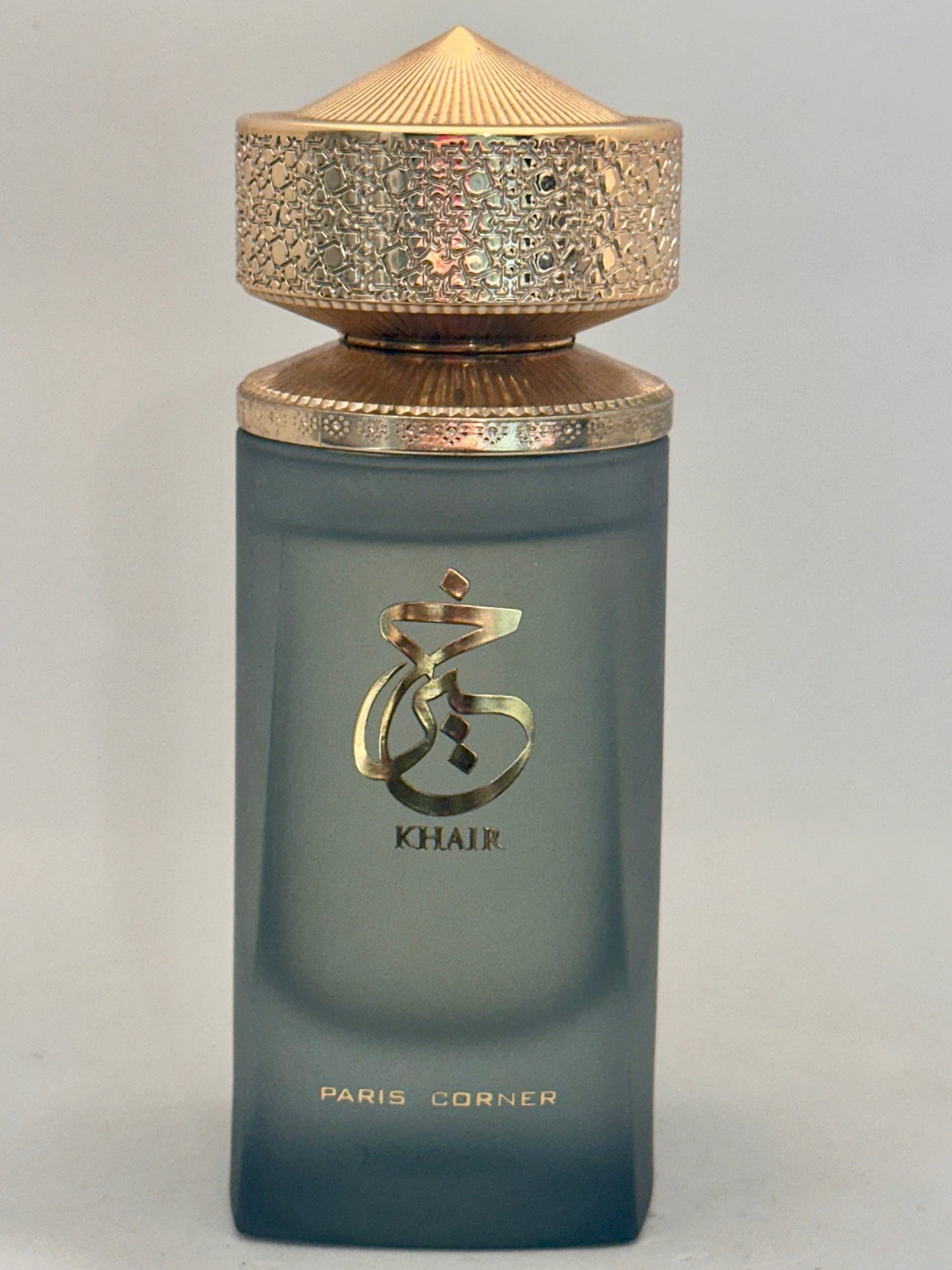 Khair – Paris Corner
