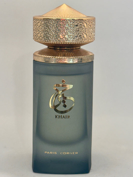 Khair – Paris Corner