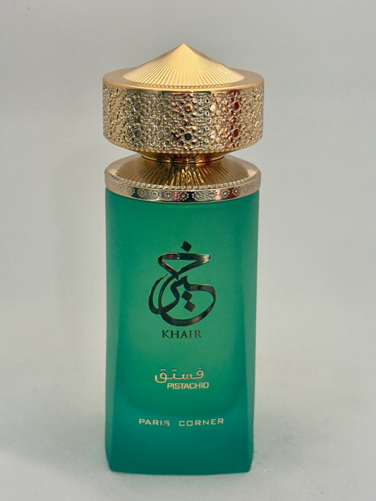 Khair Pistachio – Paris Corner