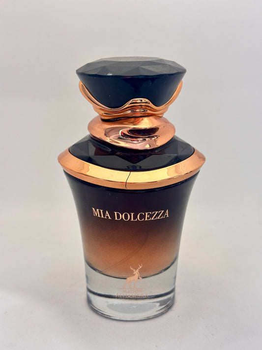 Mia Dolcezza – Maison Alhambra