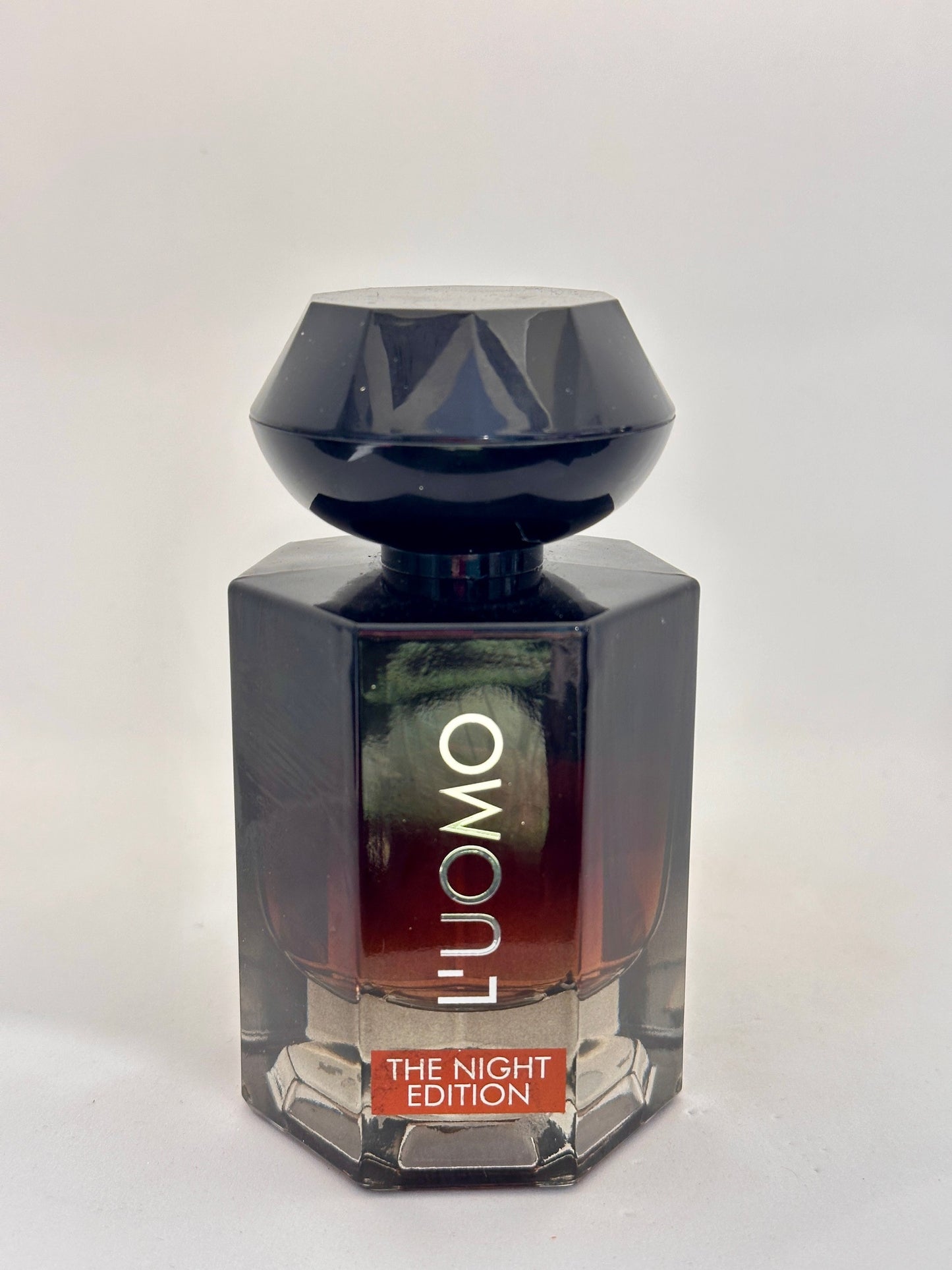 L’Uomo The Night Edition – Fragrance World