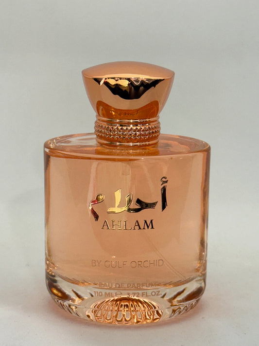 Ahlam – Gulf Orchid