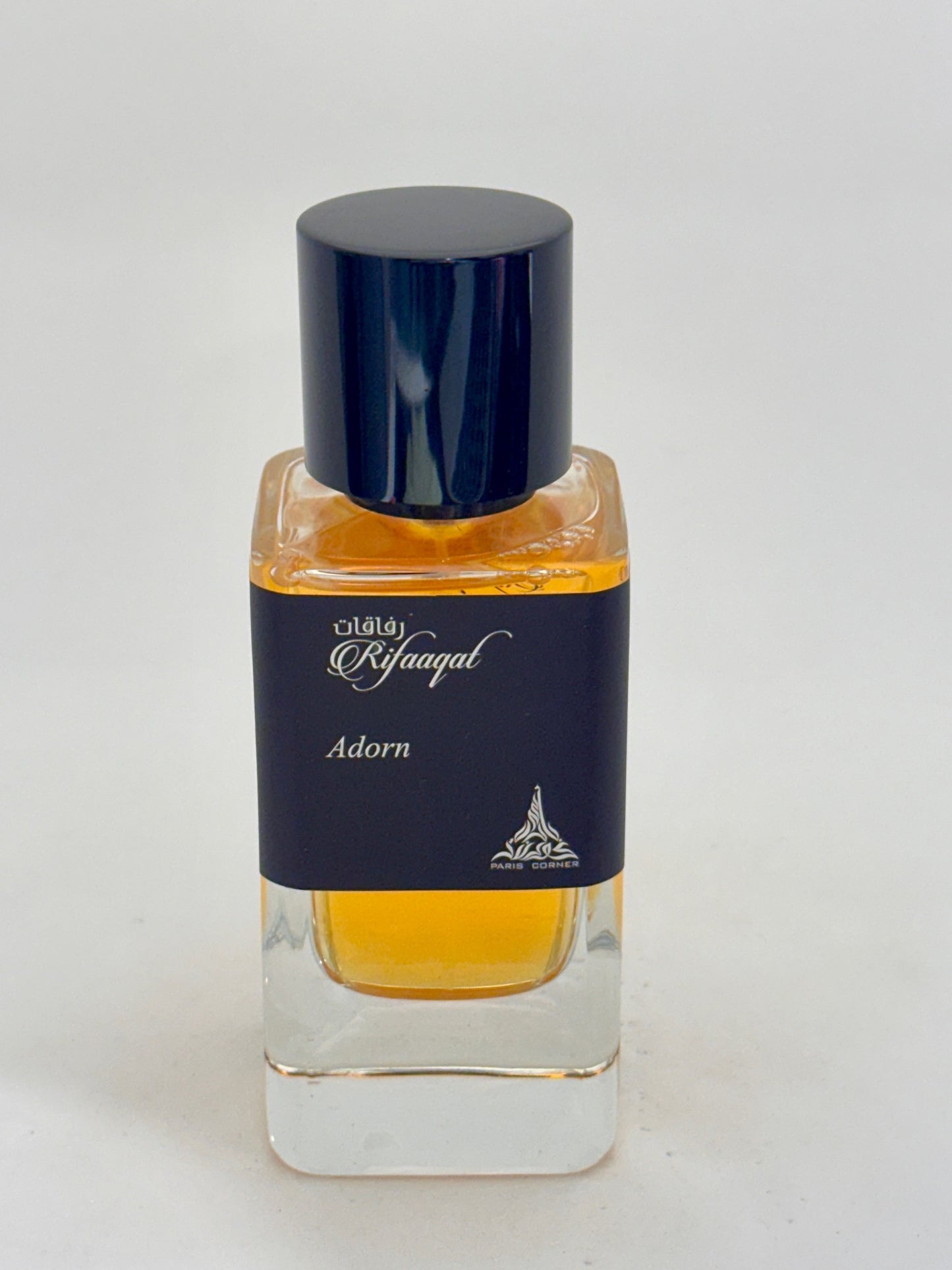 Rifaaqat Adorn – Paris Corner