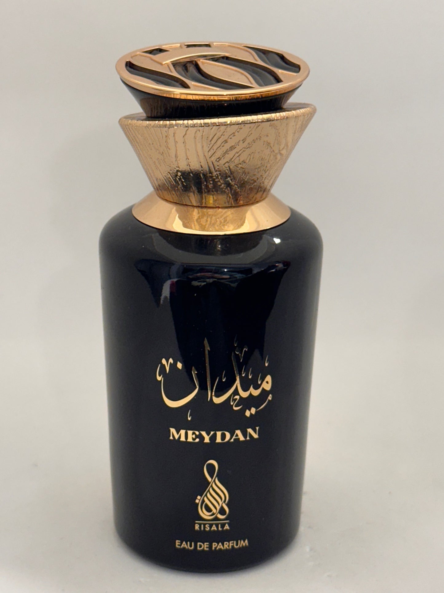 Meydan – Risala