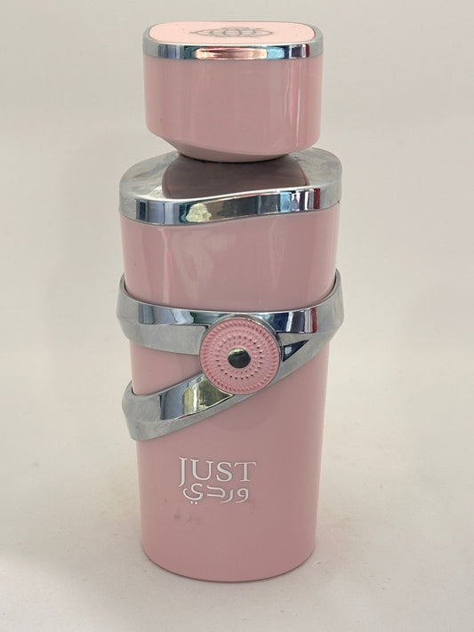 Just – Fragrance World