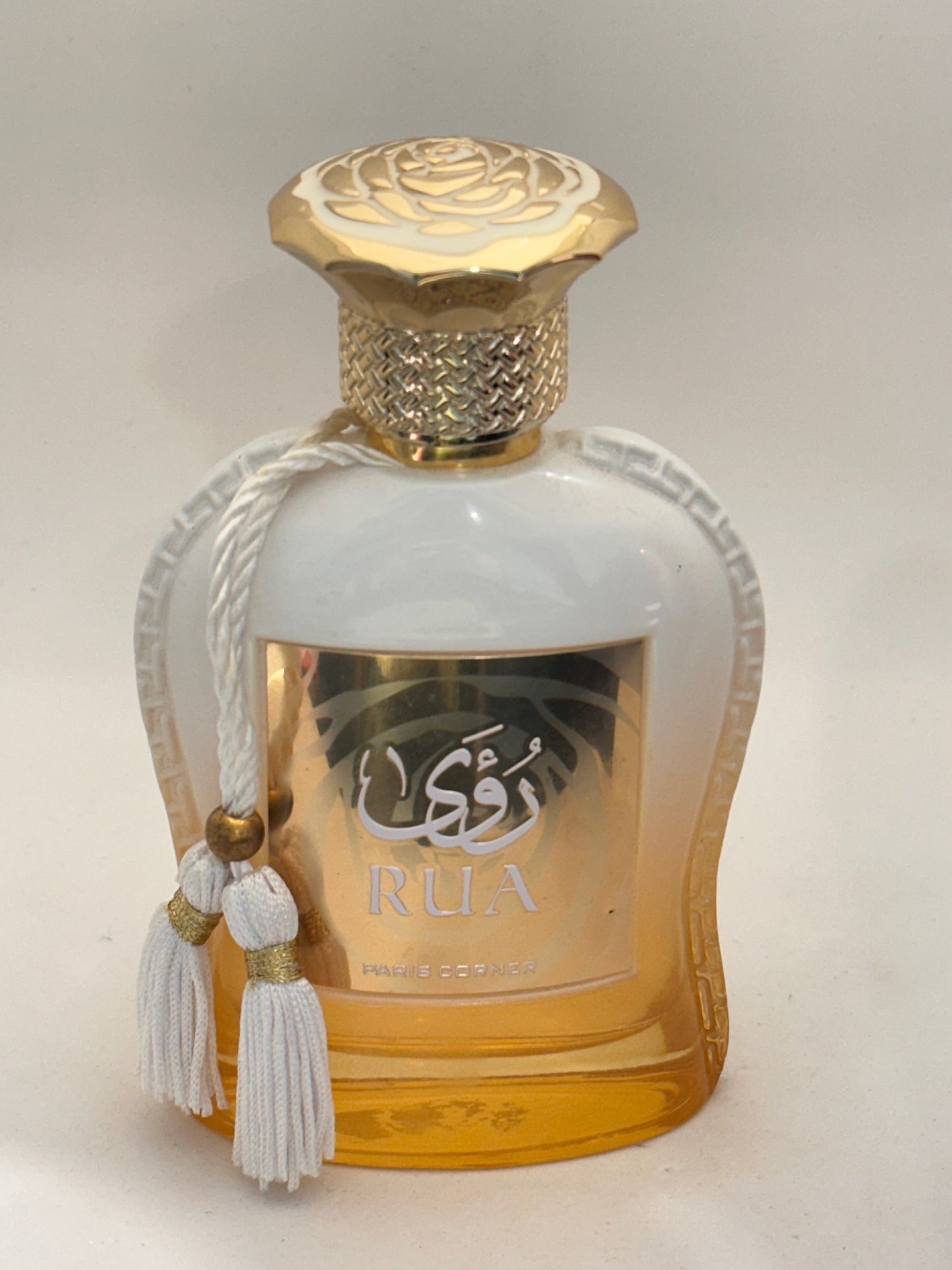 Rua – Paris Corner (Extrait de Parfum)