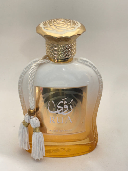 Rua – Paris Corner (Extrait de Parfum)
