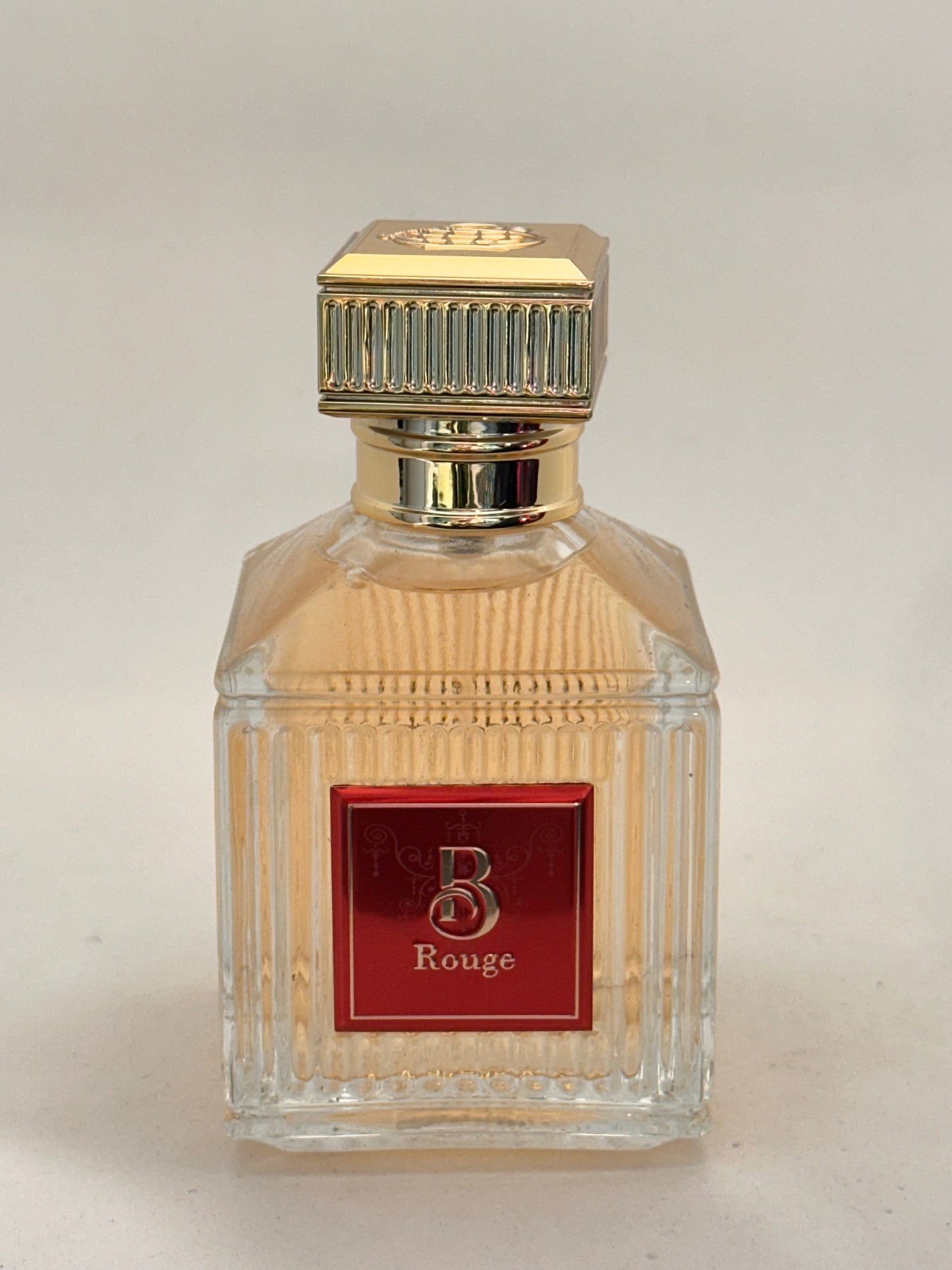 B Rouge – Fragrance World
