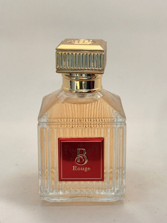 B Rouge – Fragrance World