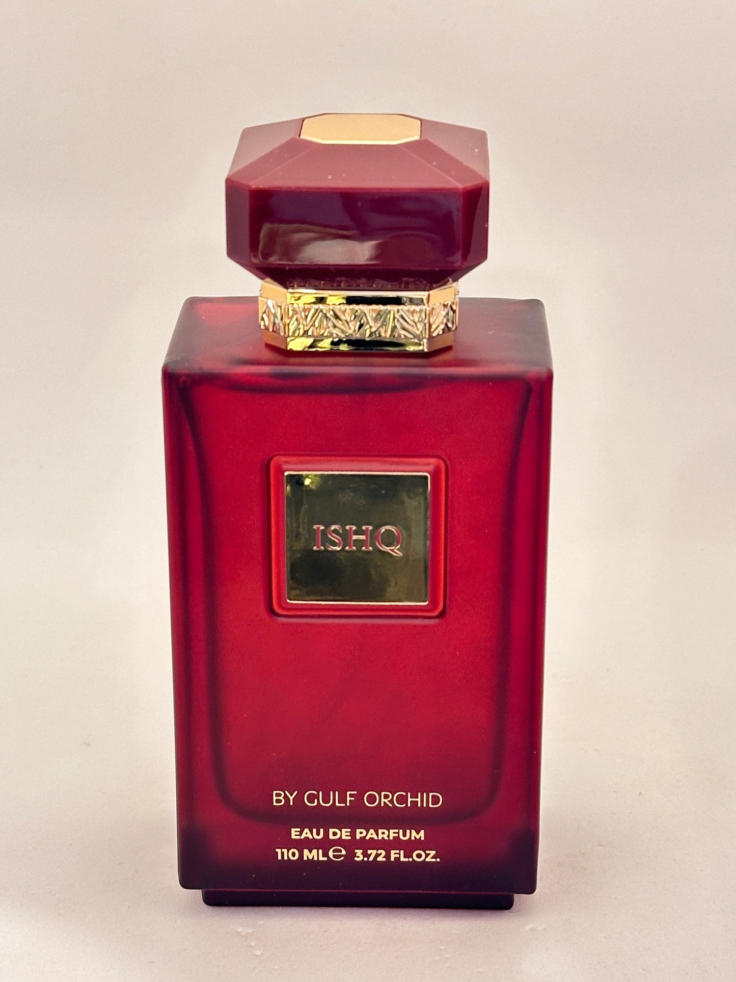 Ishq – Gulf Orchid