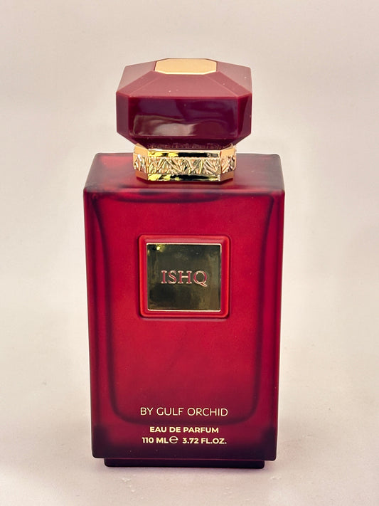 Ishq – Gulf Orchid