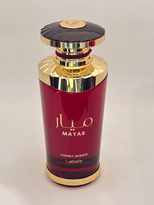 Mayar Cherry Intense – Lattafa