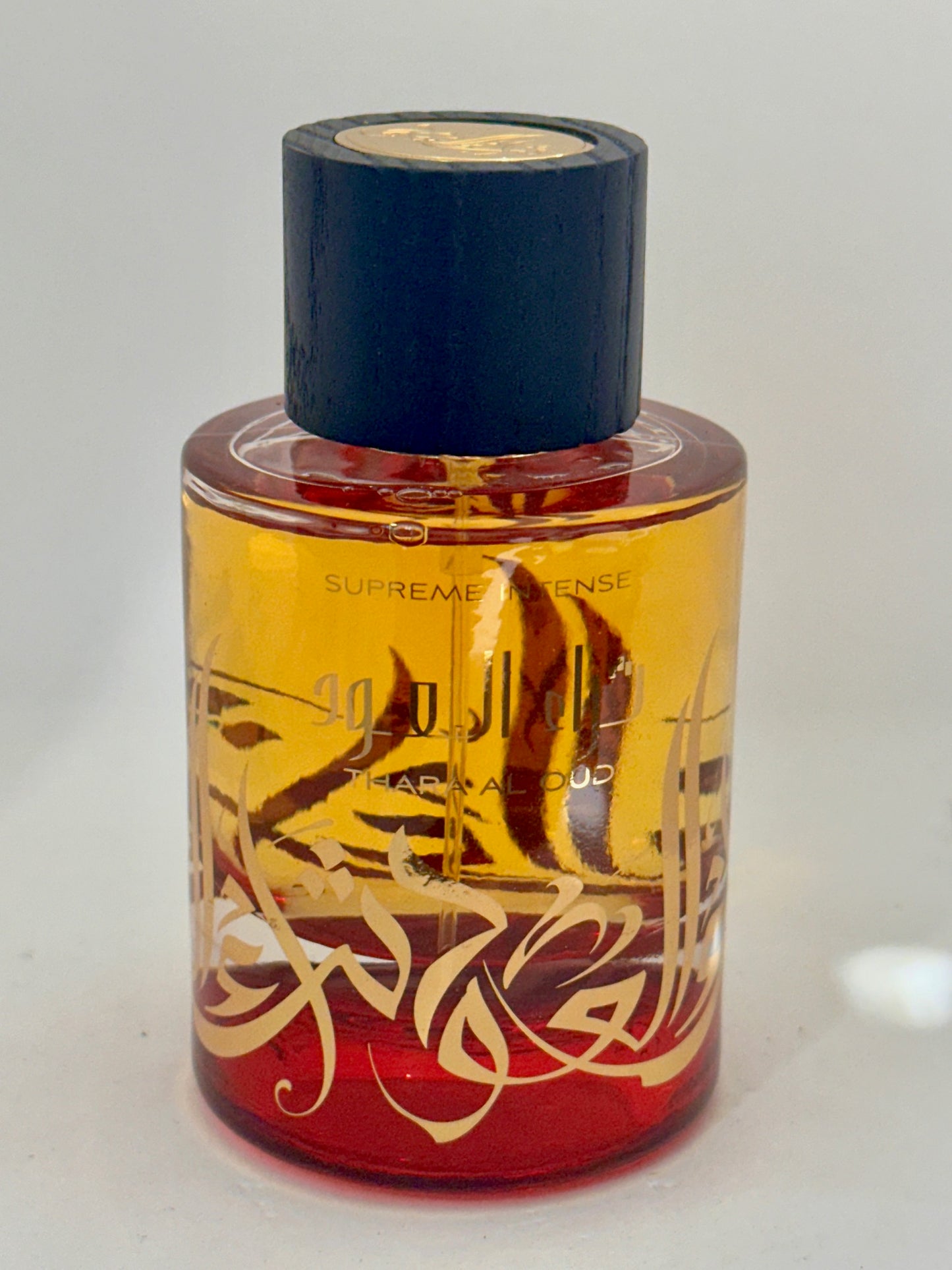 Thara Al Oud Supreme Intense Eau de Parfum – Ard Al Zaafaran
